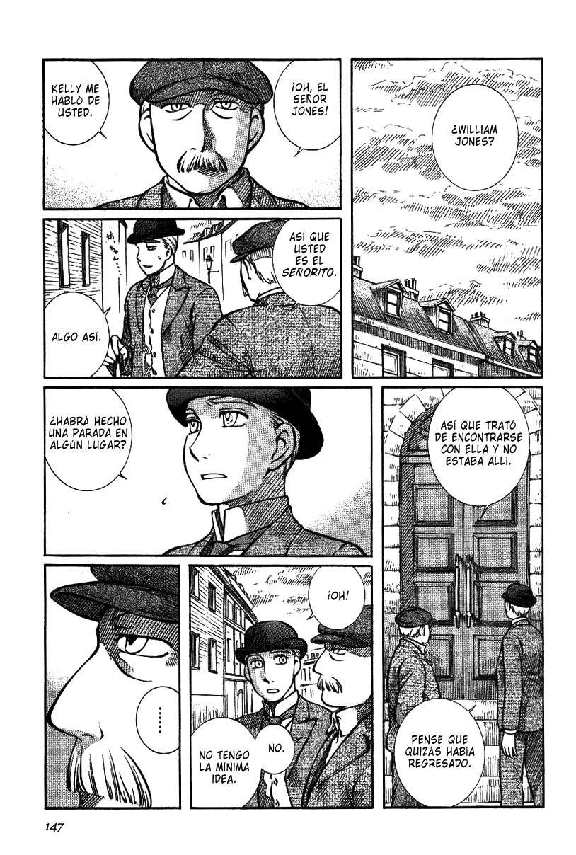 Read Emma (es) Manga Online