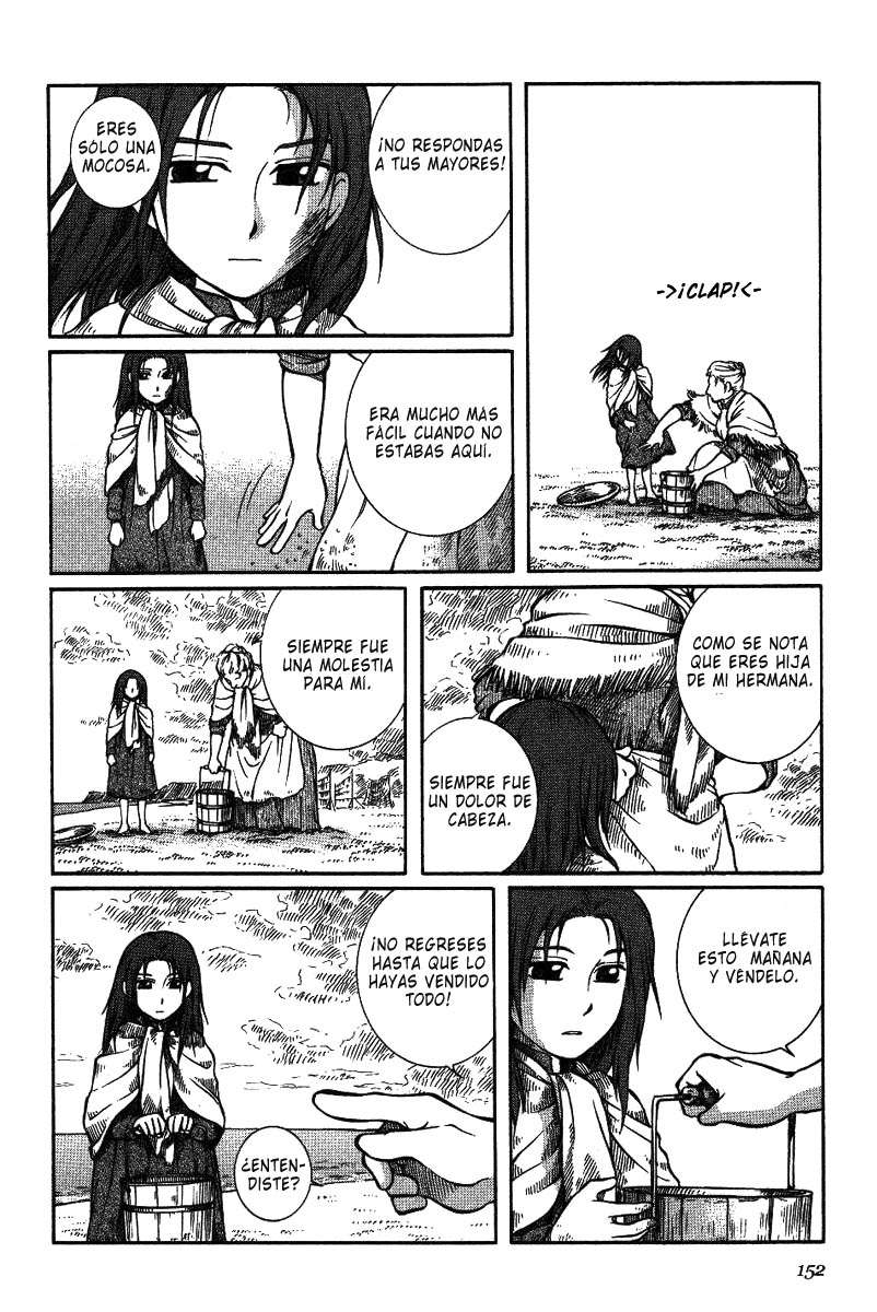 Read Emma (es) Manga Online