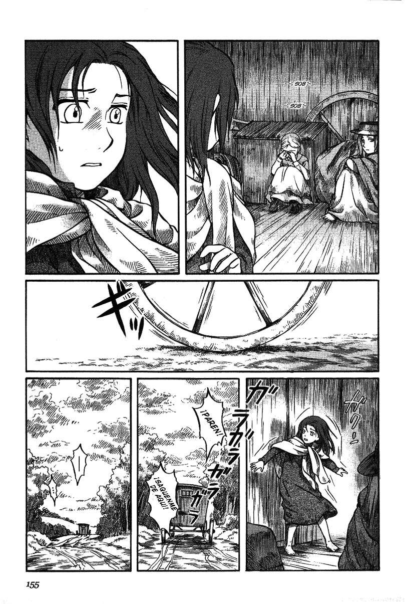 Read Emma (es) Manga Online