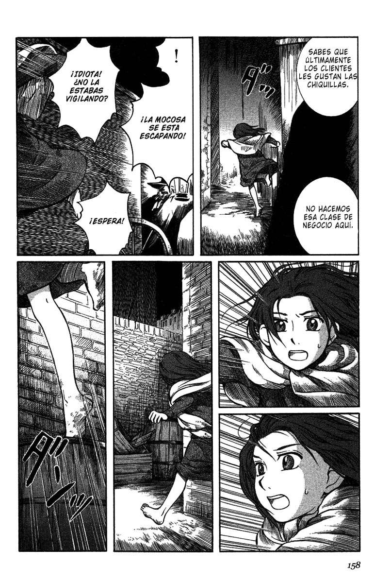 Read Emma (es) Manga Online