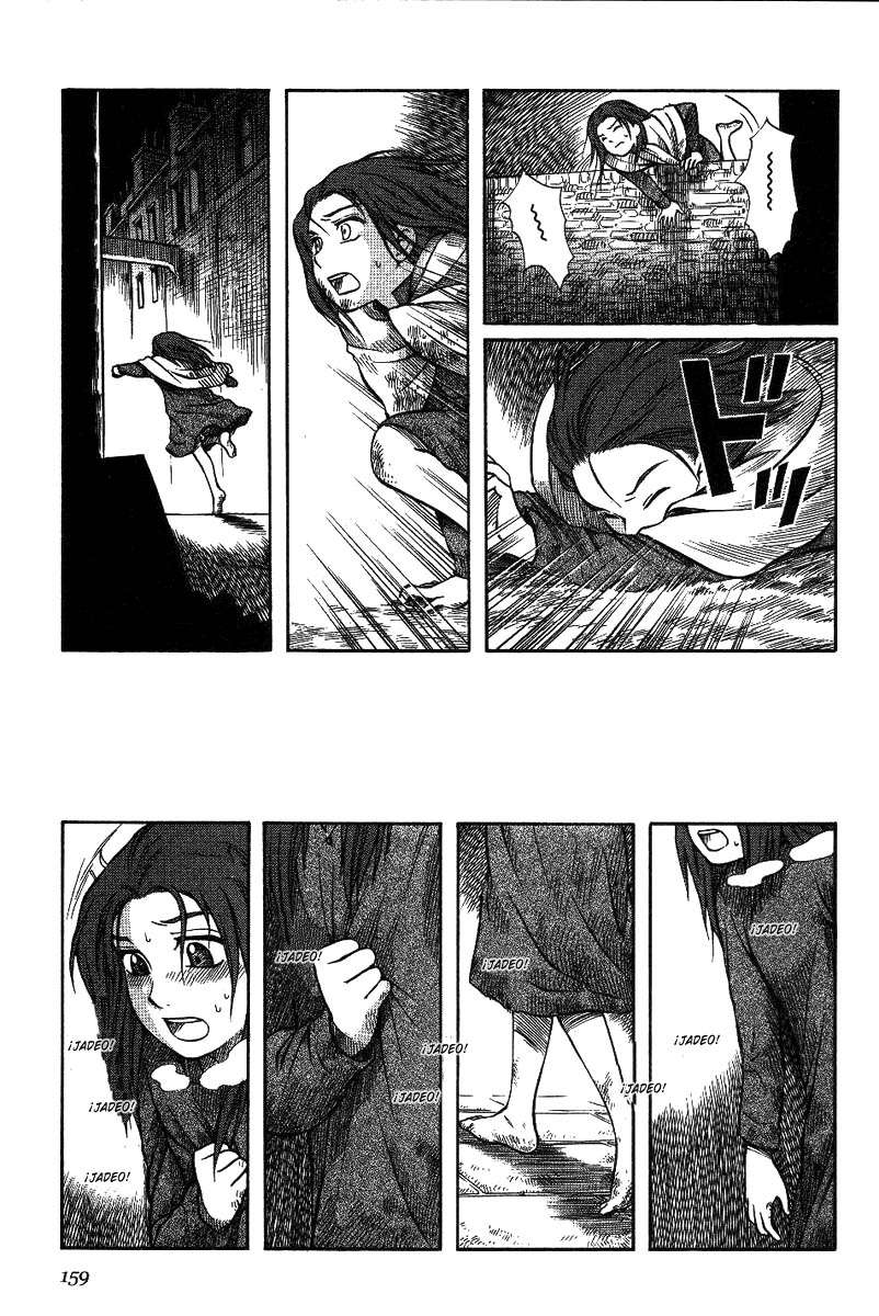 Read Emma (es) Manga Online