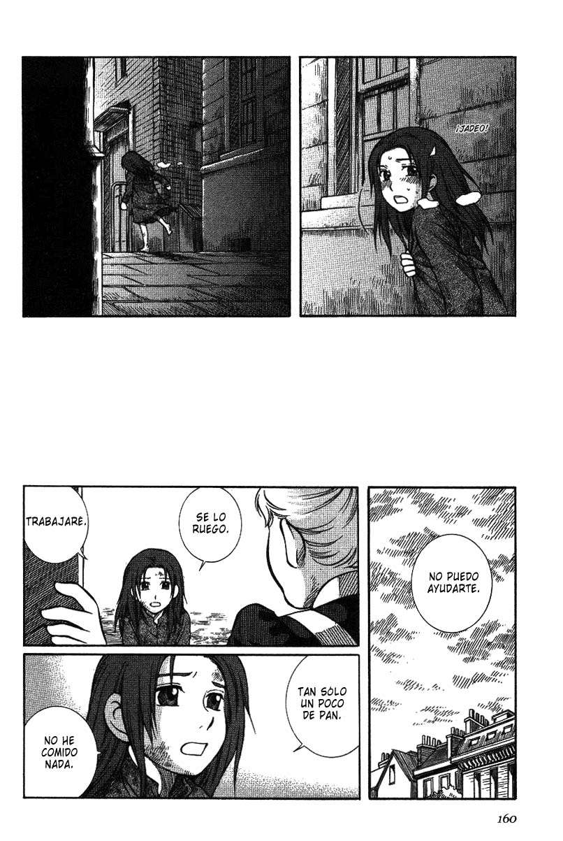 Read Emma (es) Manga Online