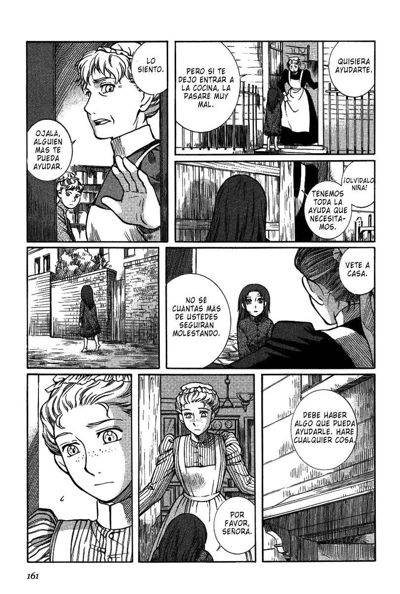 Read Emma (es) Manga Online