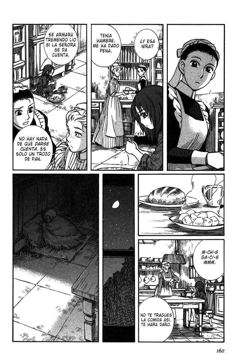 Read Emma (es) Manga Online