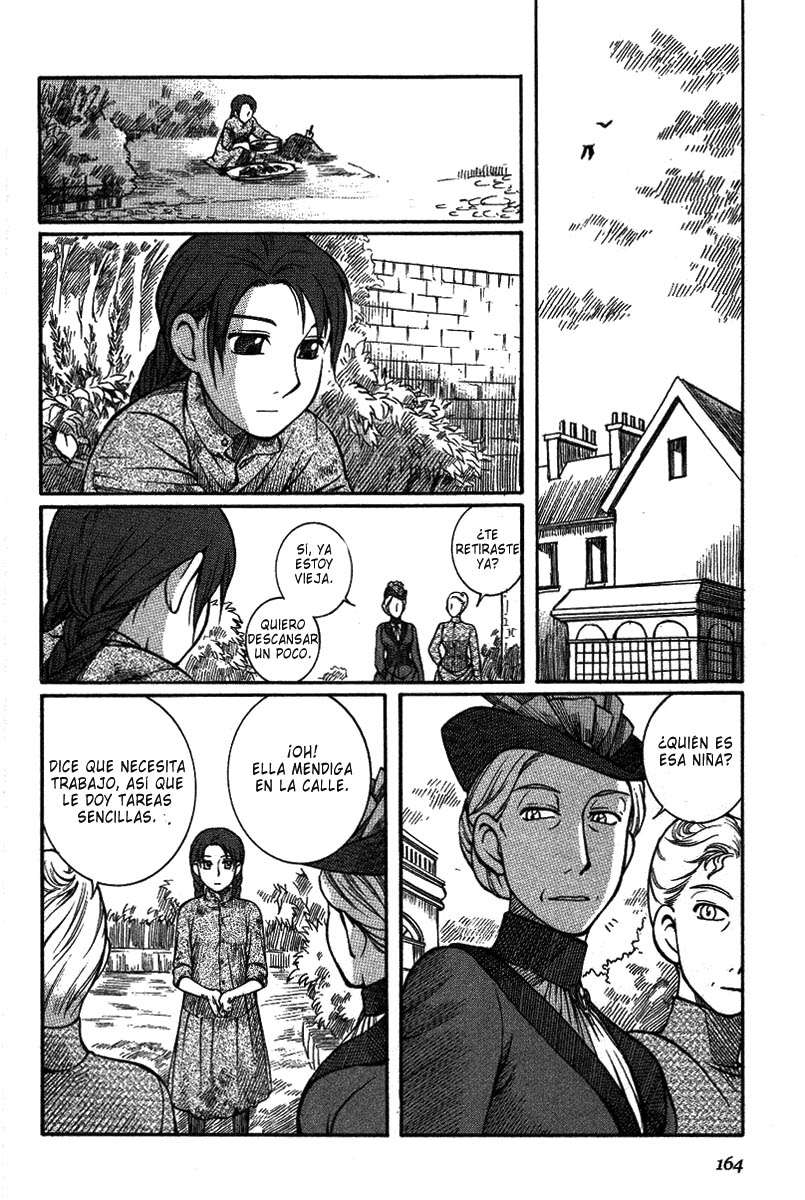 Read Emma (es) Manga Online