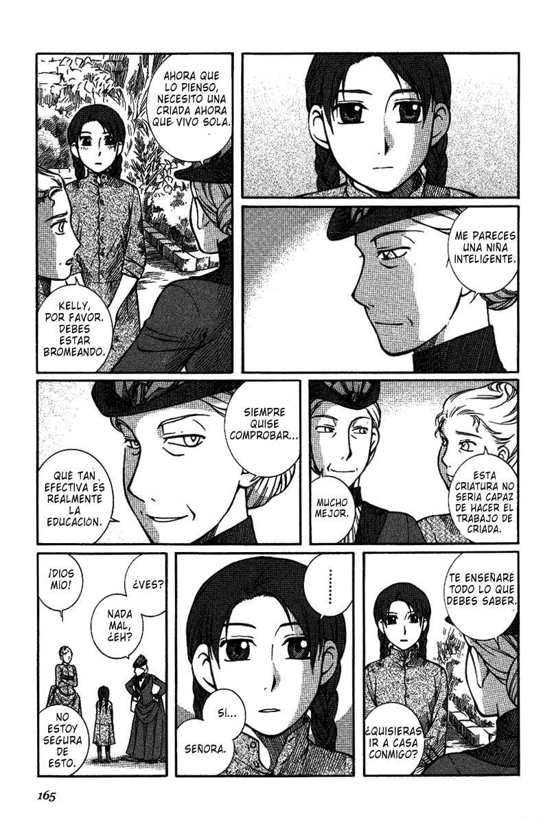 Read Emma (es) Manga Online