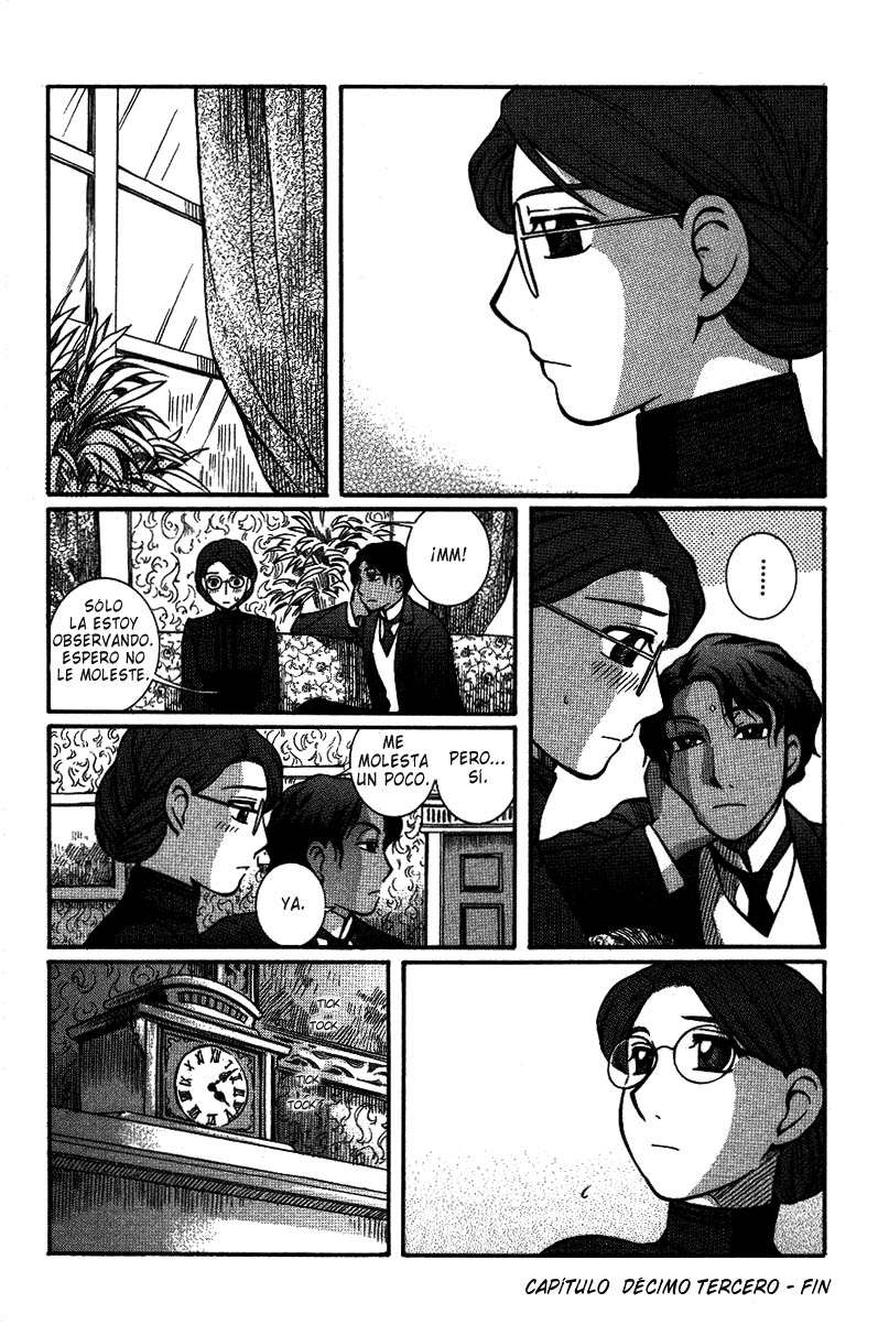 Read Emma (es) Manga Online