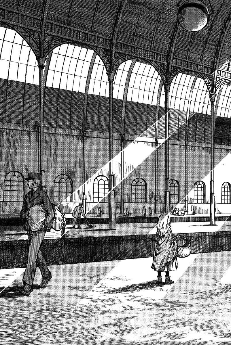 Read Emma (es) Manga Online