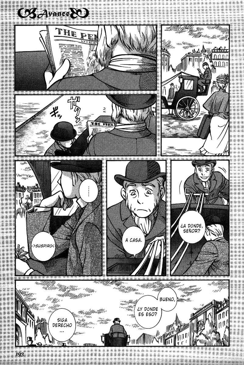 Read Emma (es) Manga Online