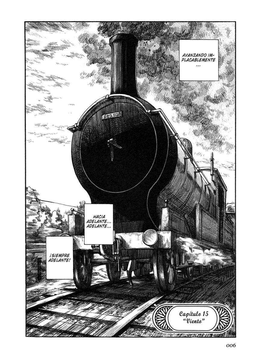 Read Emma (es) Manga Online