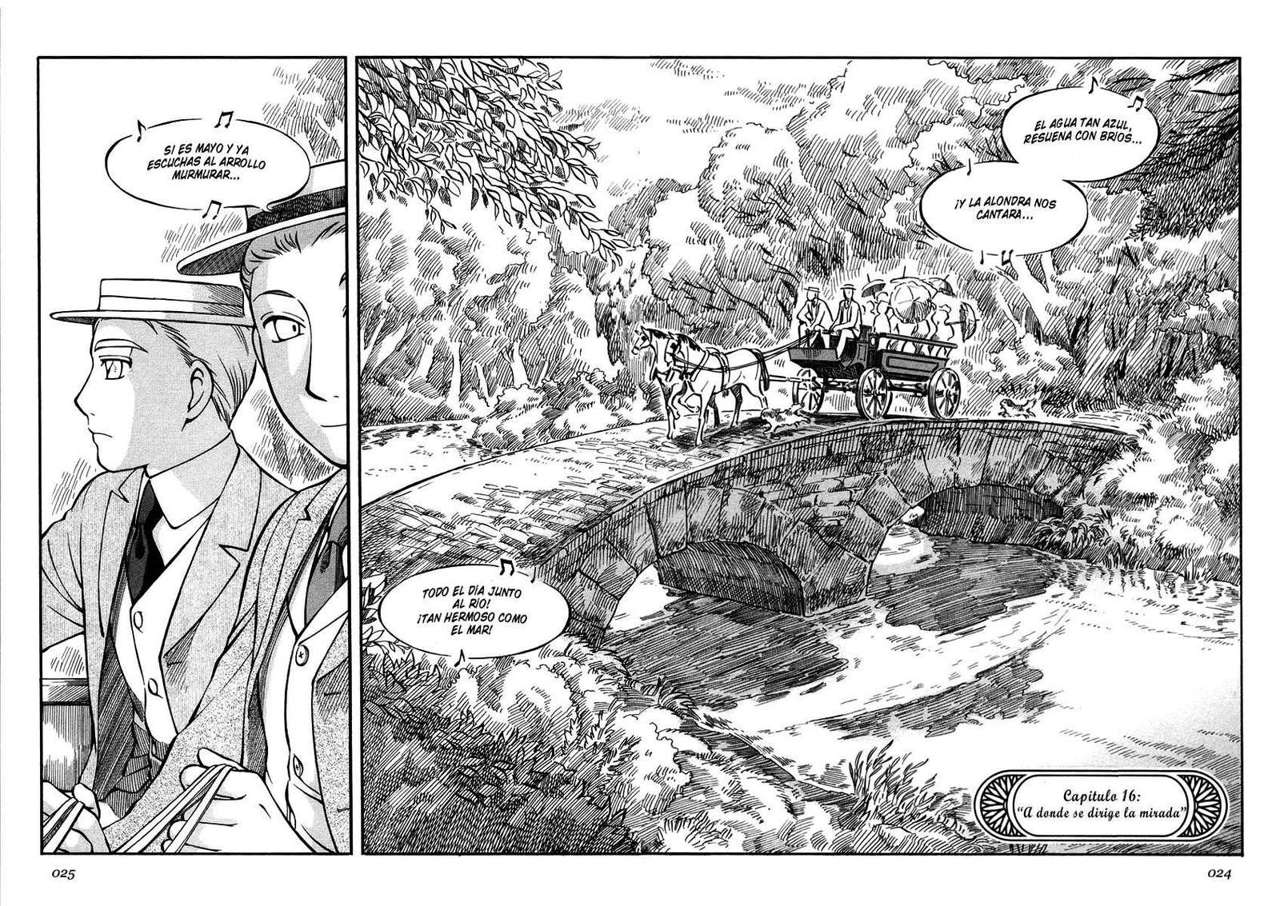 Read Emma (es) Manga Online