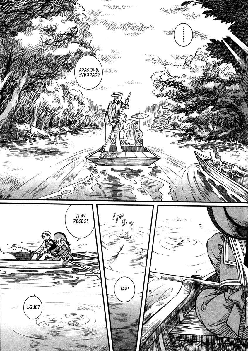 Read Emma (es) Manga Online