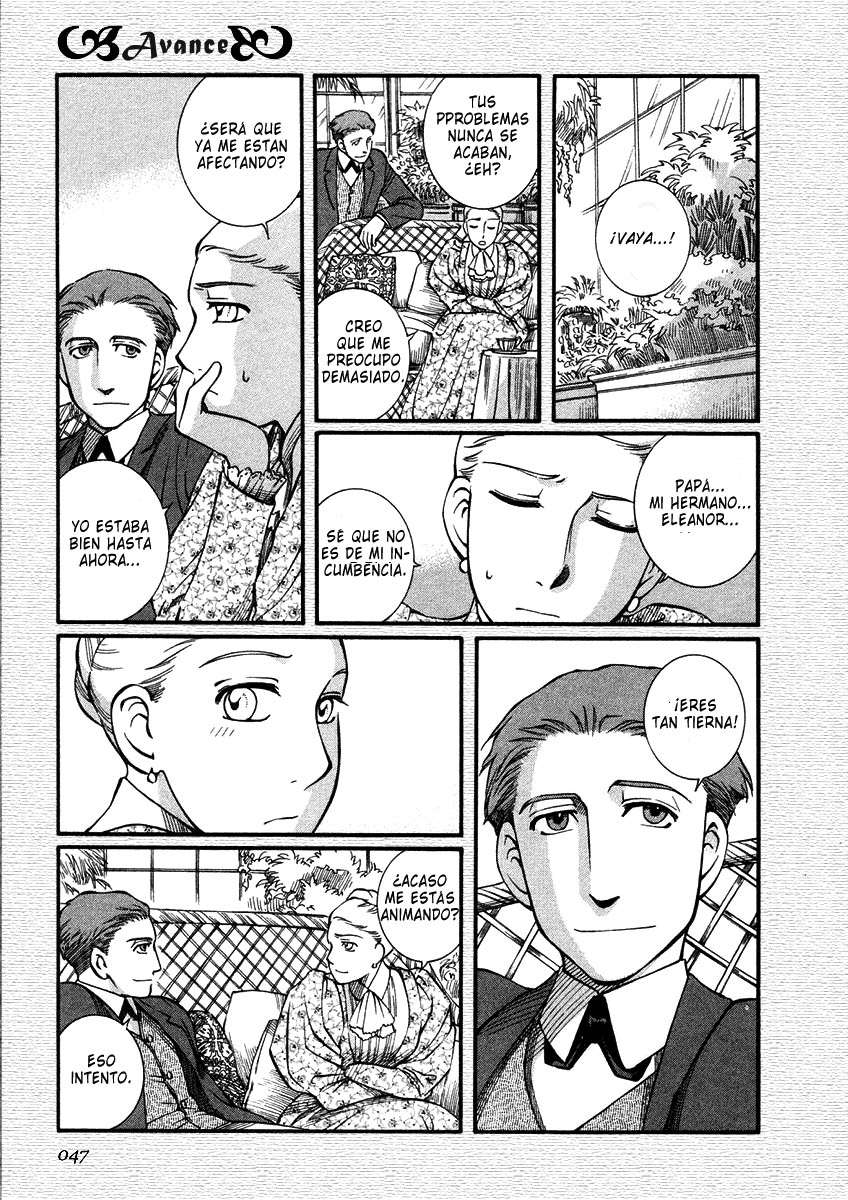 Read Emma (es) Manga Online