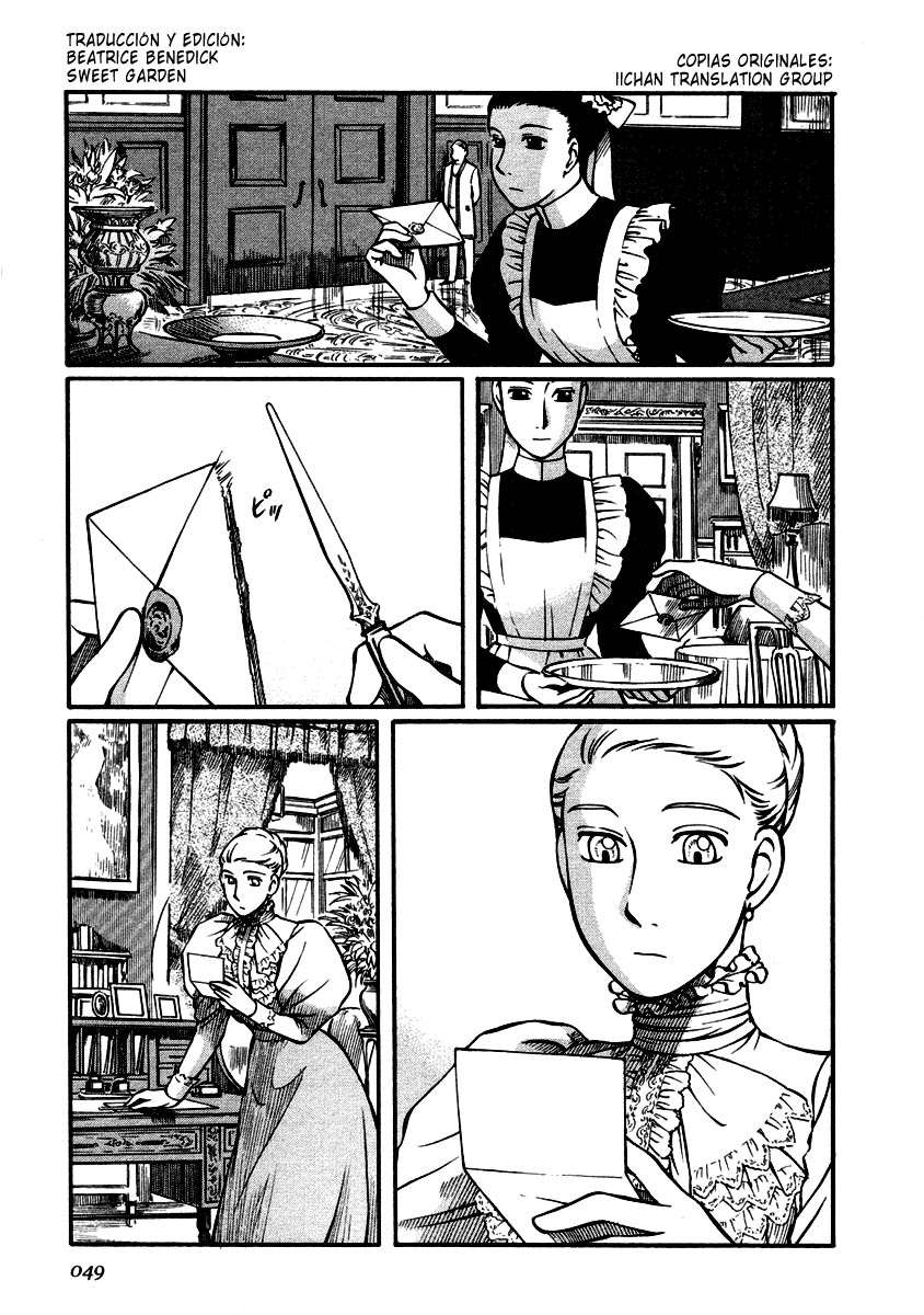 Read Emma (es) Manga Online