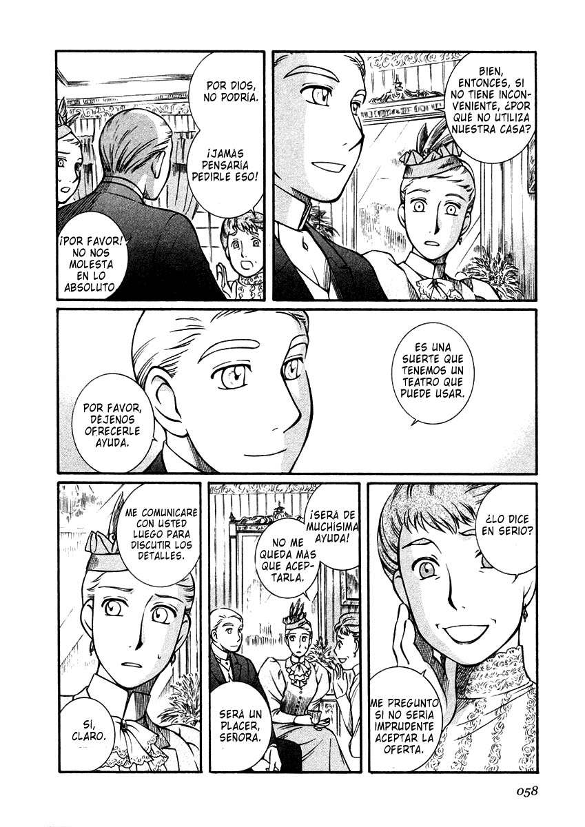 Read Emma (es) Manga Online