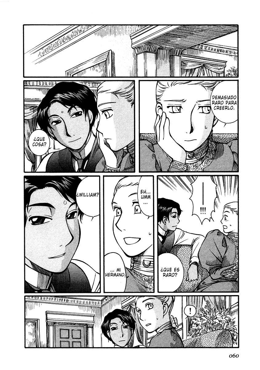 Read Emma (es) Manga Online