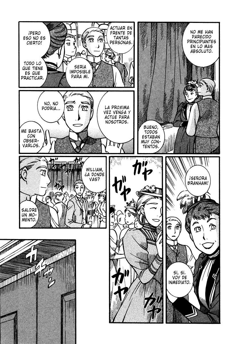 Read Emma (es) Manga Online