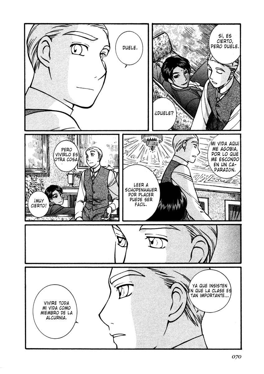 Read Emma (es) Manga Online