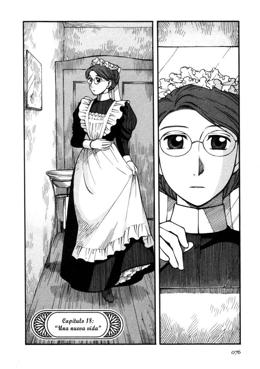 Read Emma (es) Manga Online