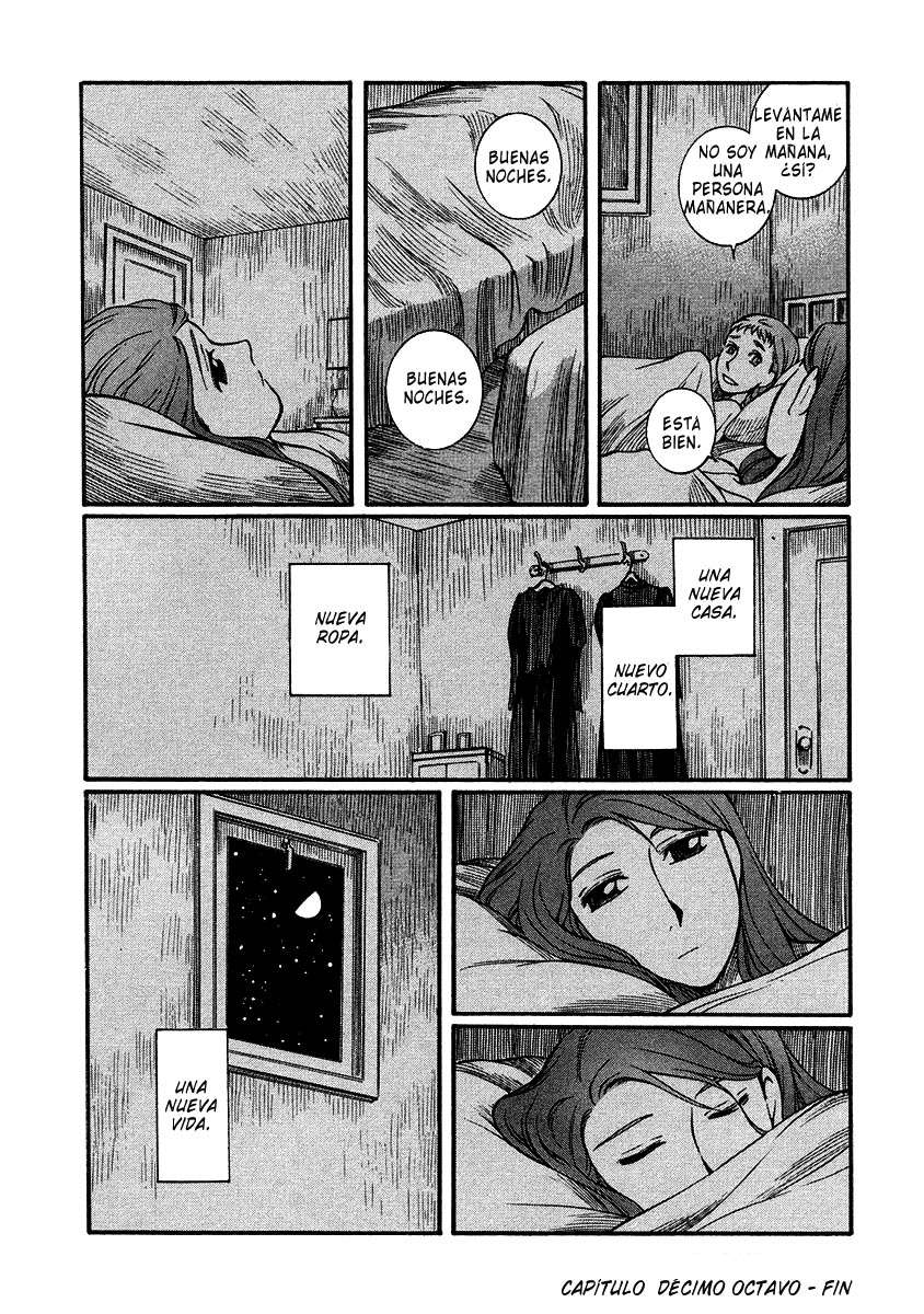 Read Emma (es) Manga Online