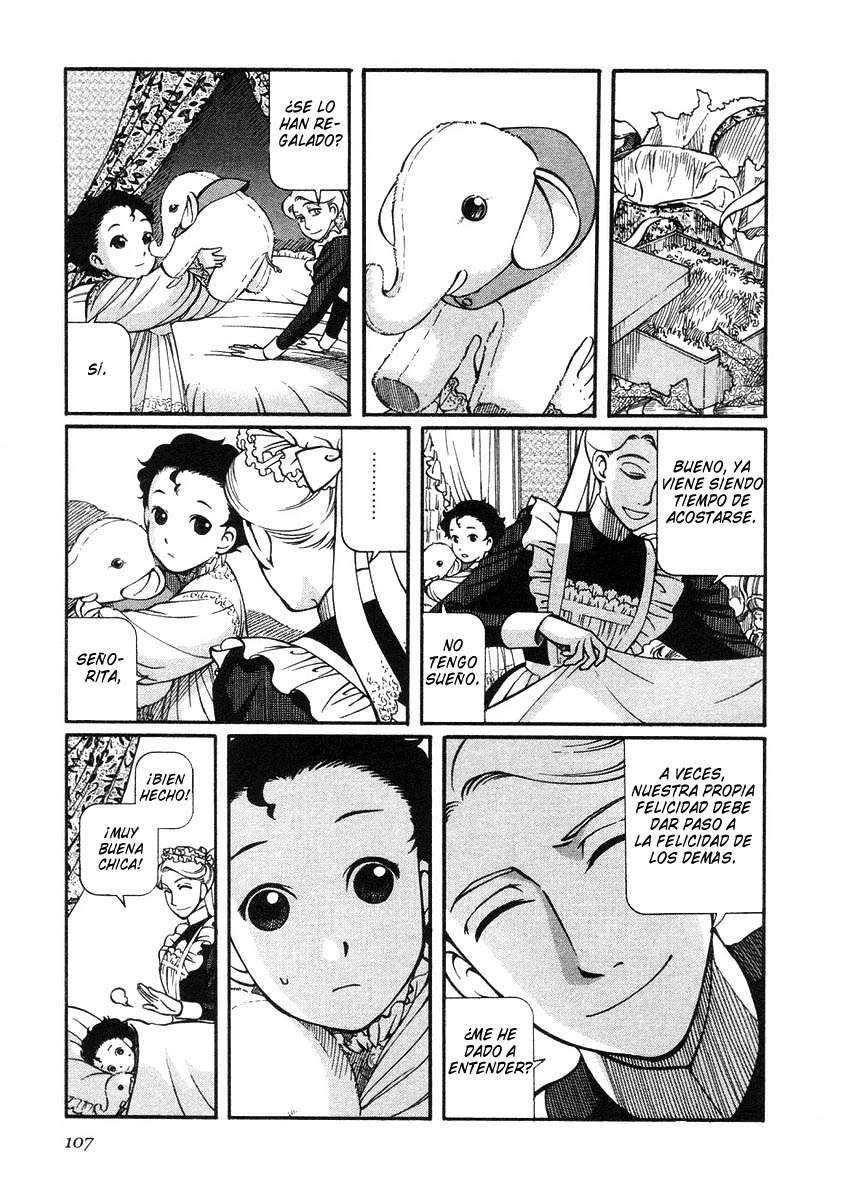 Read Emma (es) Manga Online