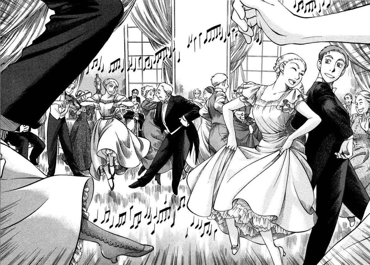 Read Emma (es) Manga Online