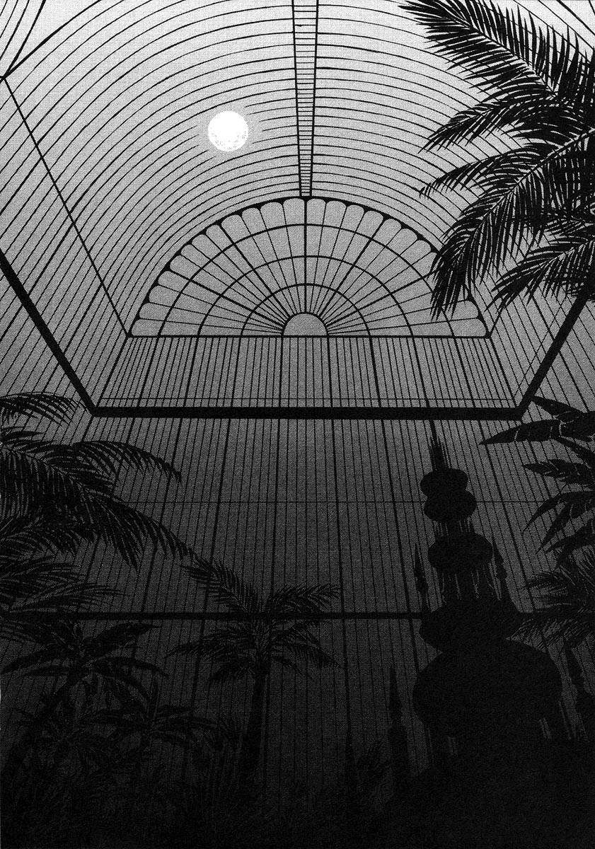 Read Emma (es) Manga Online