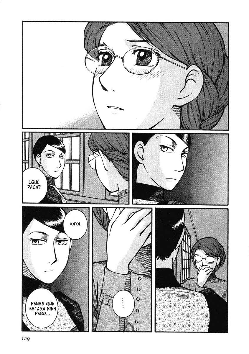 Read Emma (es) Manga Online