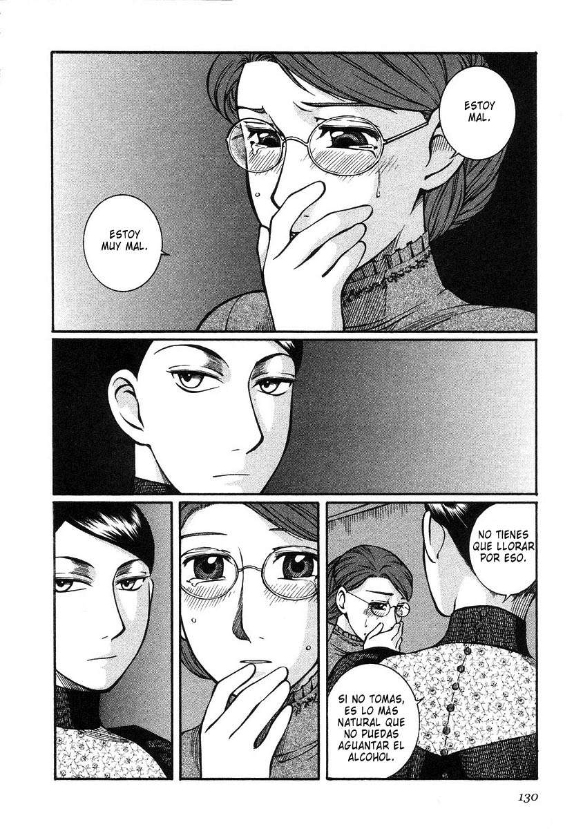 Read Emma (es) Manga Online