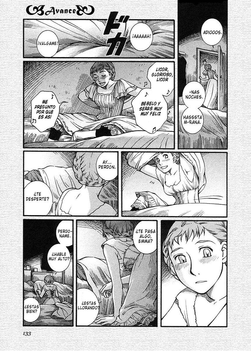 Read Emma (es) Manga Online