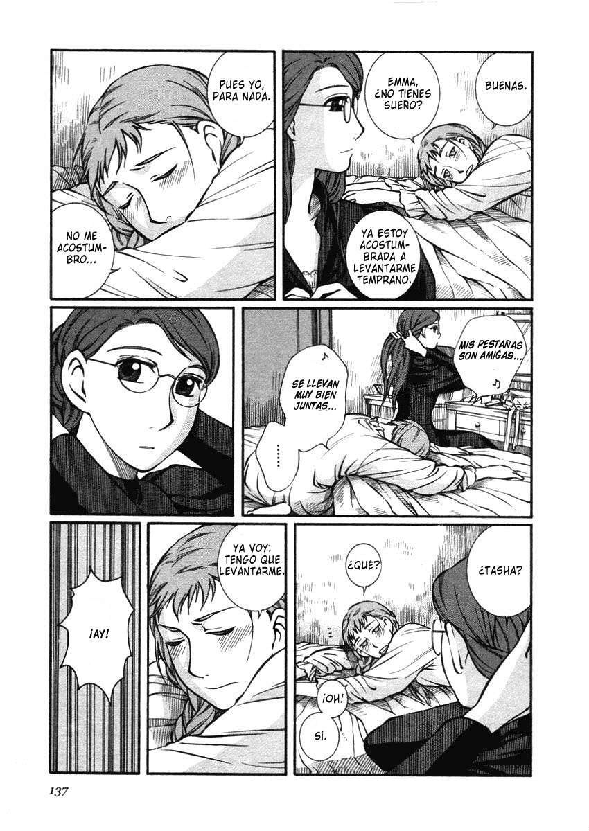 Read Emma (es) Manga Online