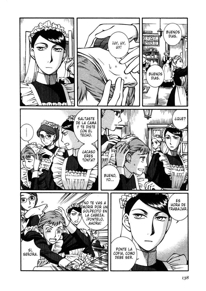 Read Emma (es) Manga Online