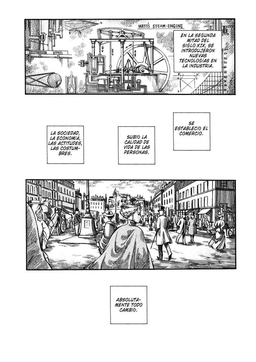 Read Emma (es) Manga Online