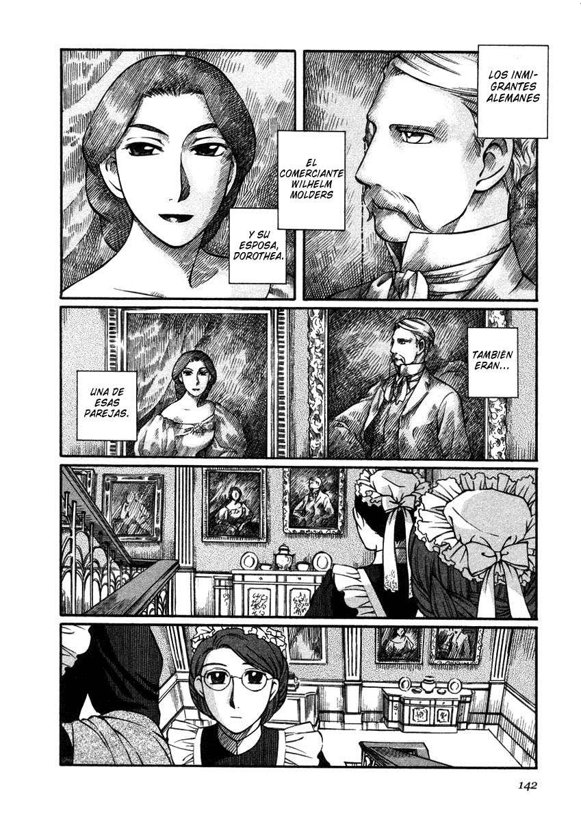 Read Emma (es) Manga Online