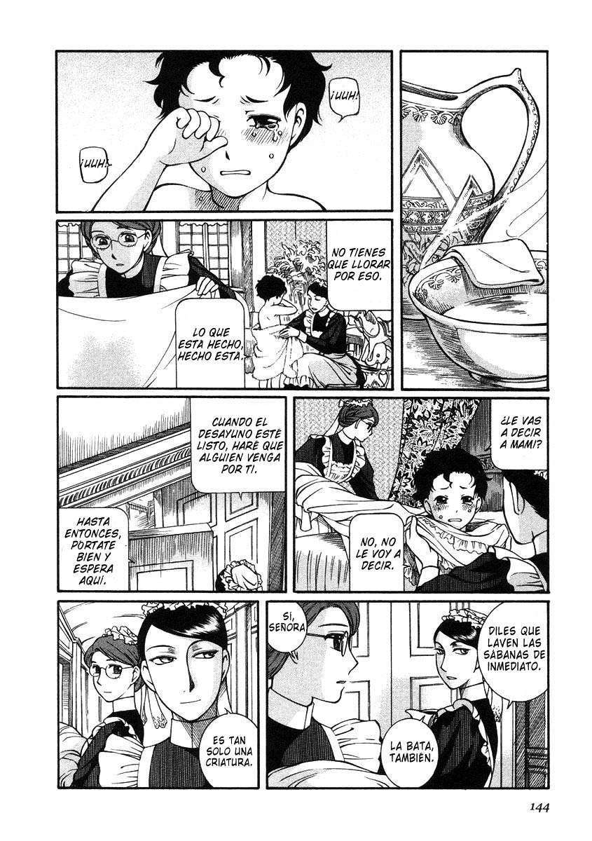 Read Emma (es) Manga Online