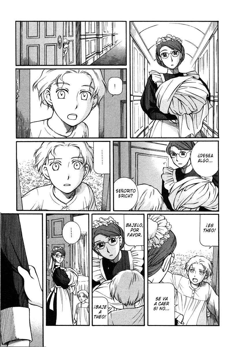 Read Emma (es) Manga Online