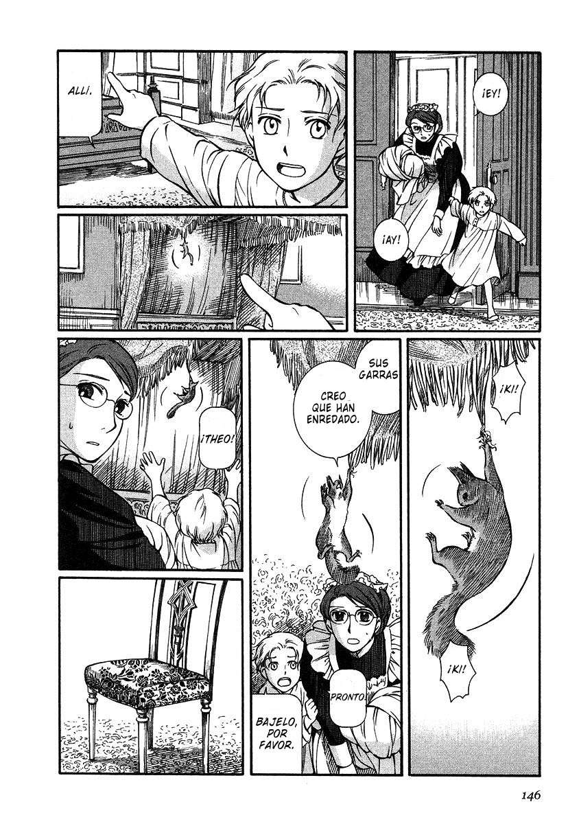 Read Emma (es) Manga Online