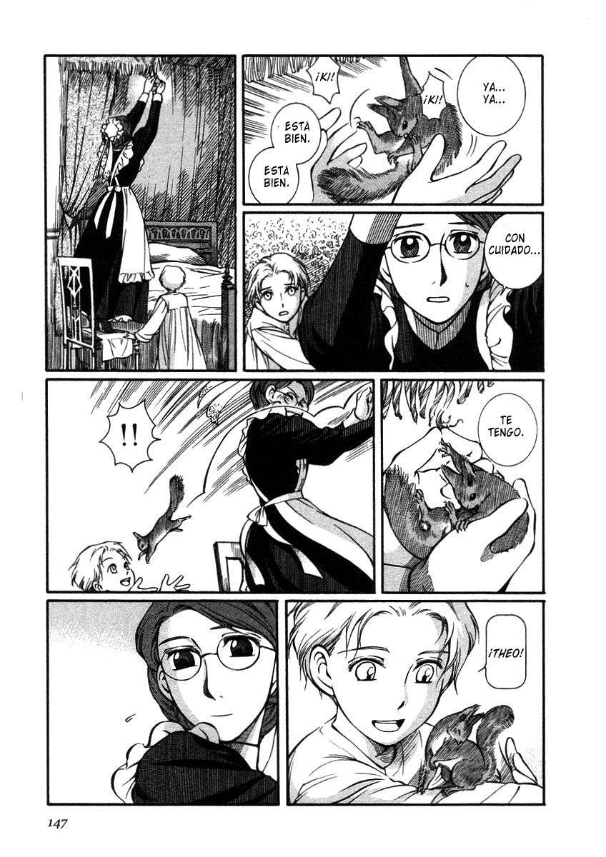 Read Emma (es) Manga Online