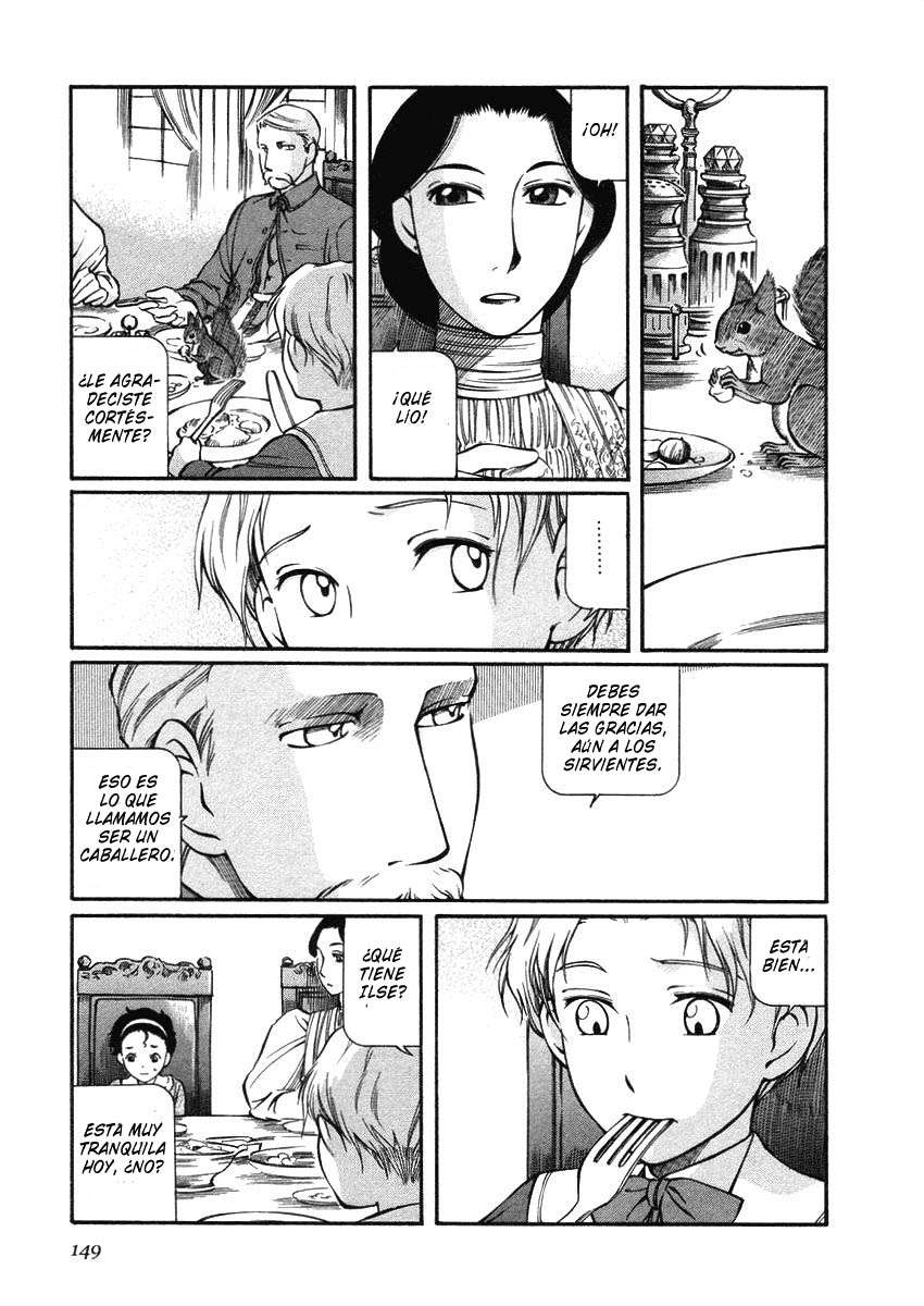 Read Emma (es) Manga Online