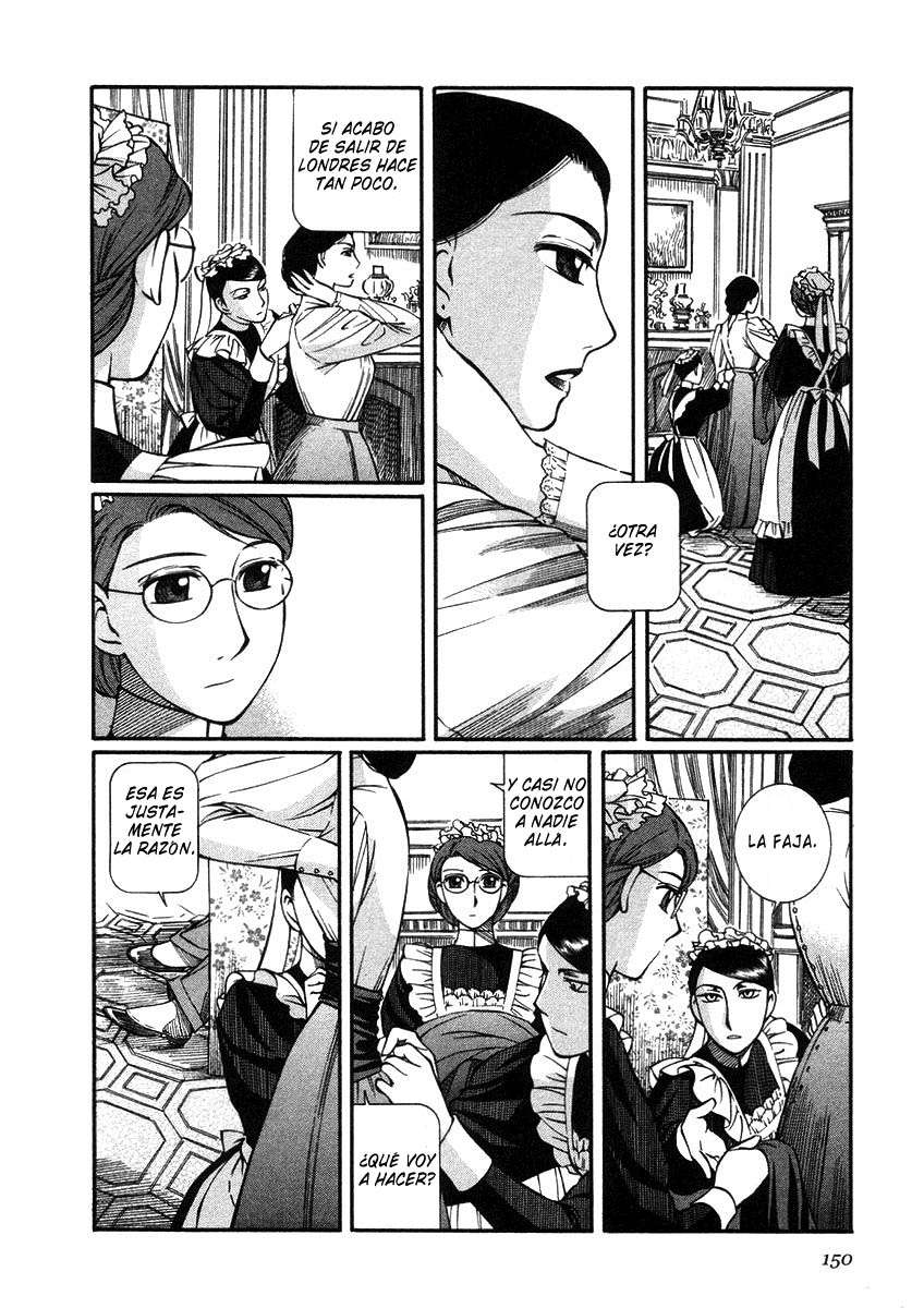 Read Emma (es) Manga Online