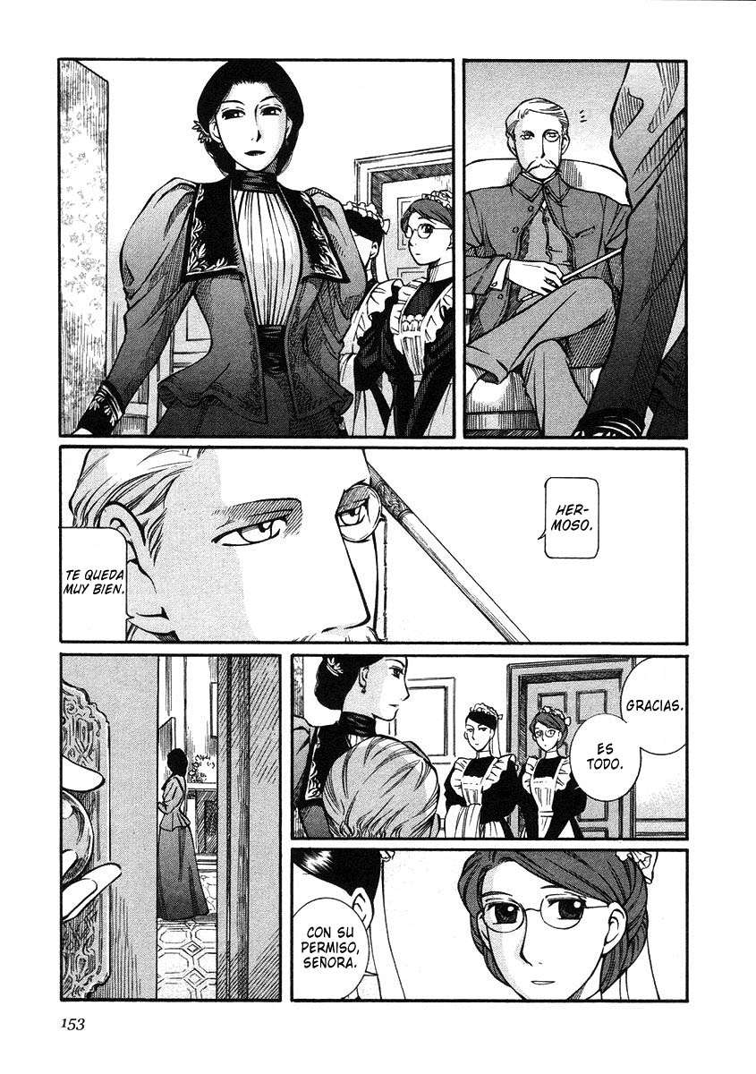 Read Emma (es) Manga Online