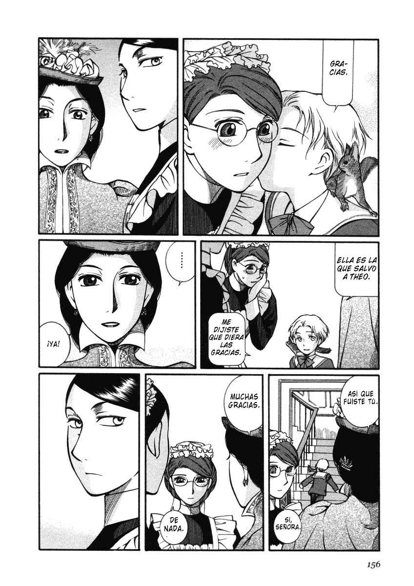 Read Emma (es) Manga Online