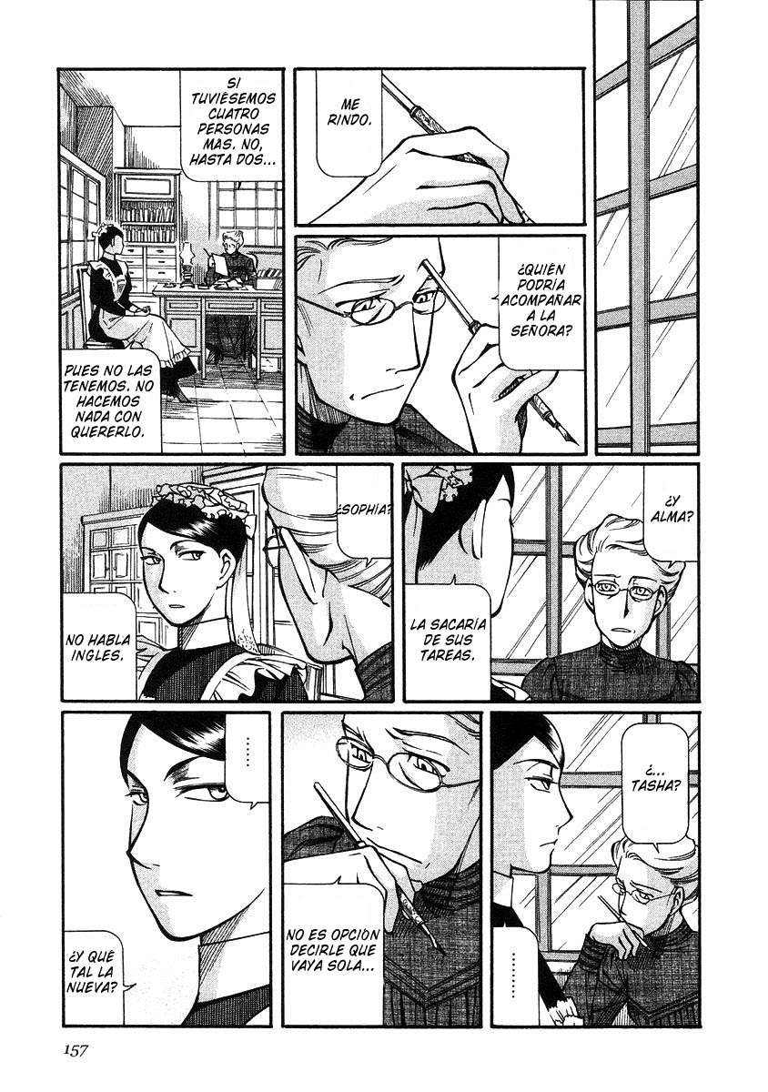 Read Emma (es) Manga Online