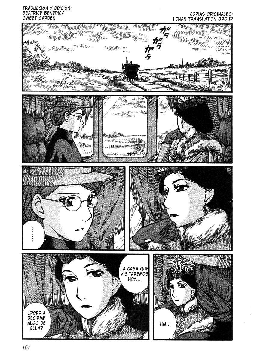 Read Emma (es) Manga Online