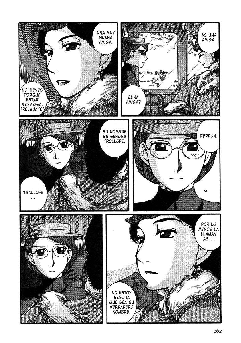 Read Emma (es) Manga Online