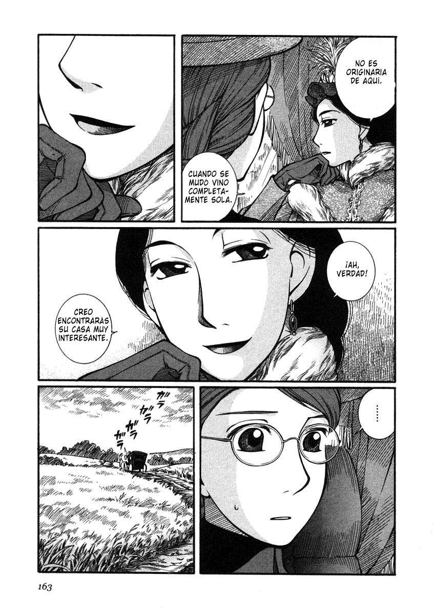 Read Emma (es) Manga Online