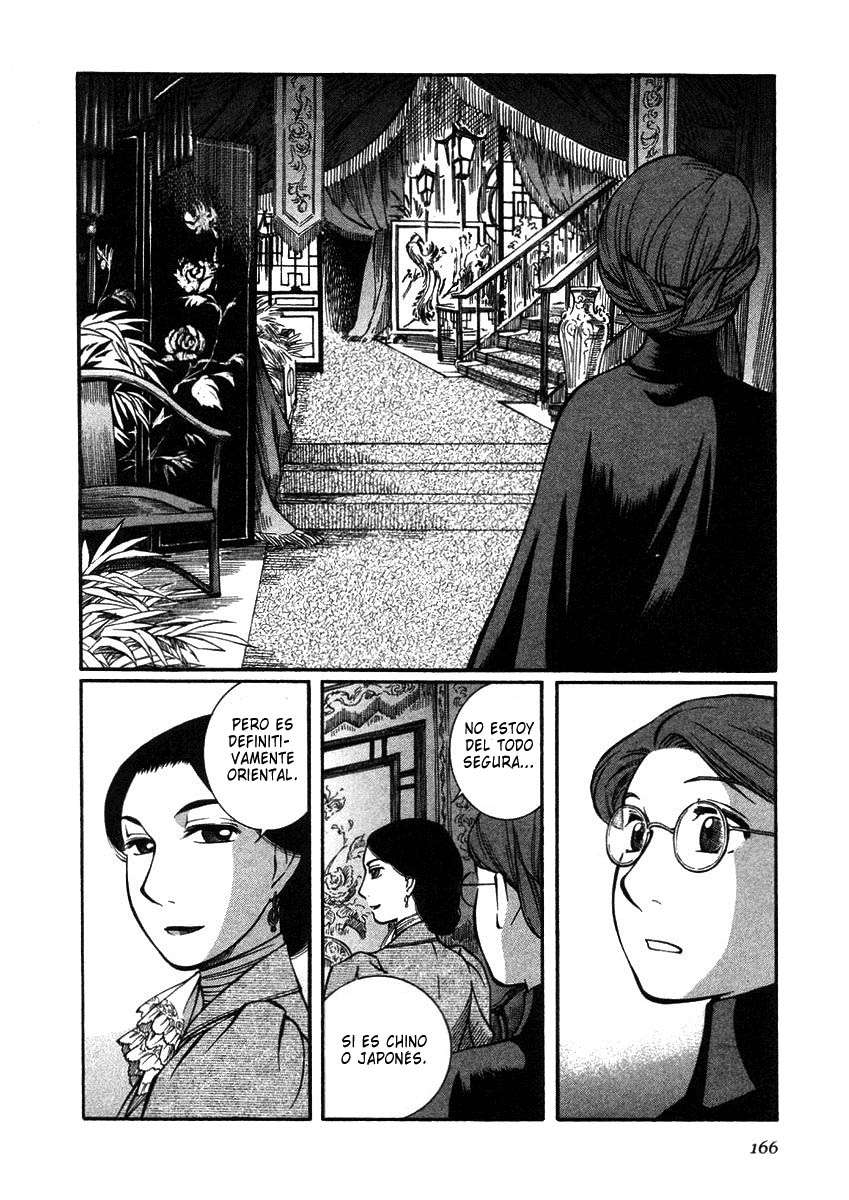 Read Emma (es) Manga Online