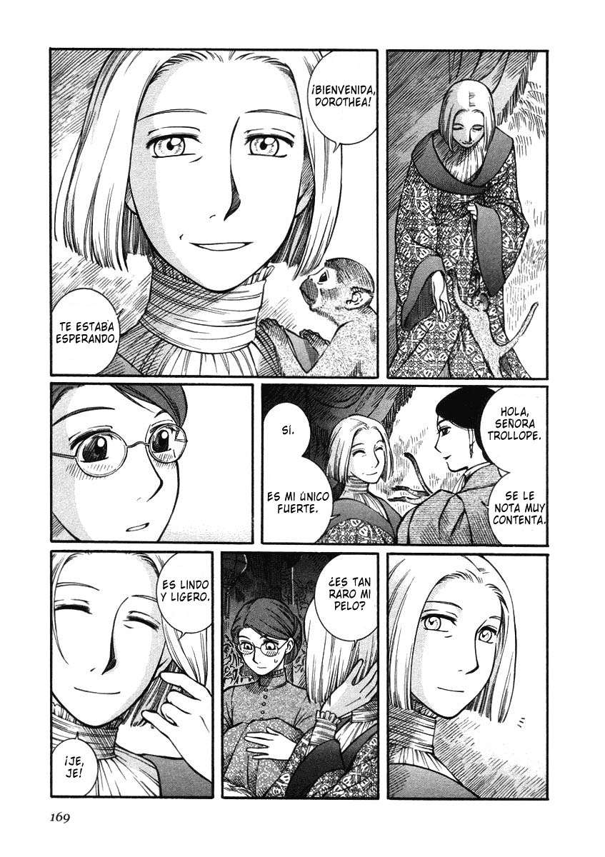 Read Emma (es) Manga Online