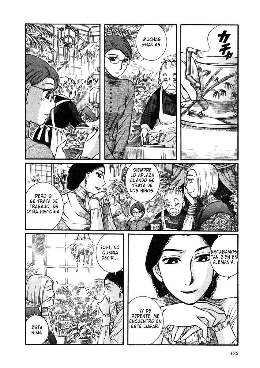 Read Emma (es) Manga Online