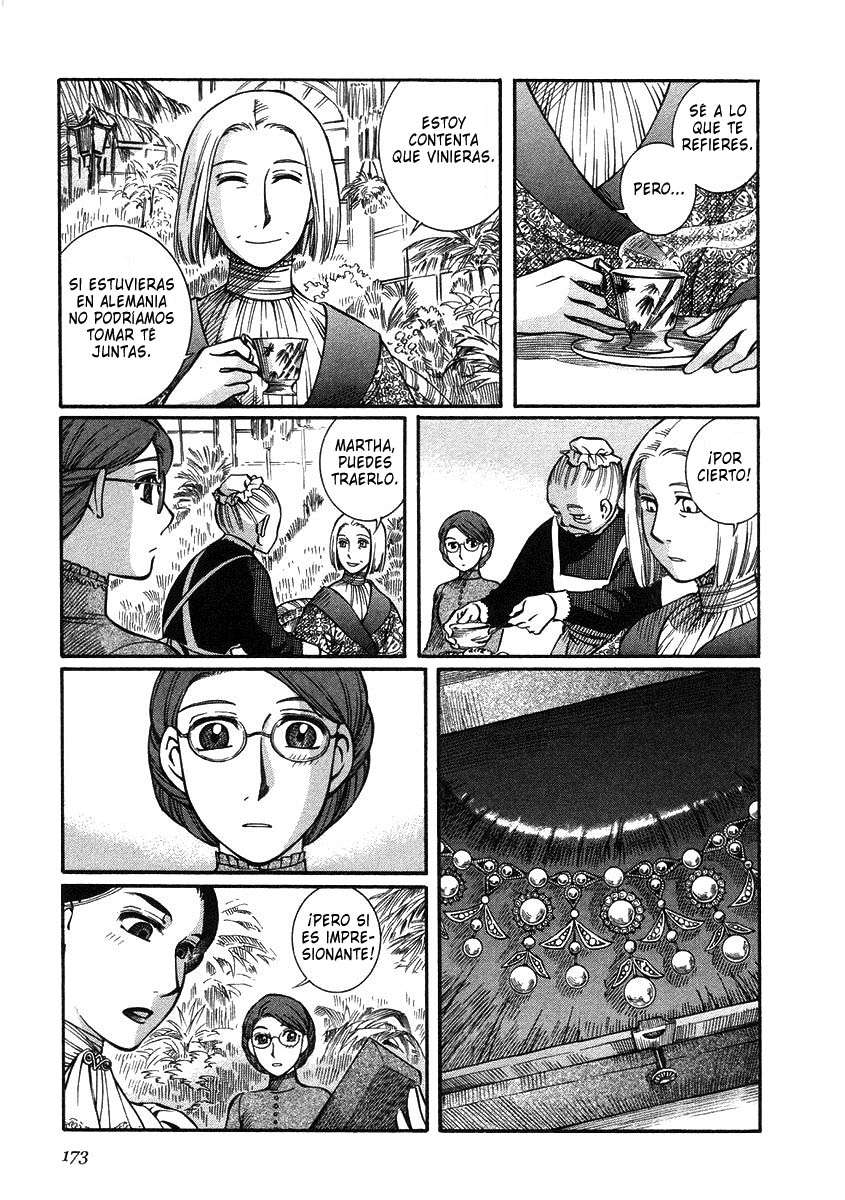 Read Emma (es) Manga Online